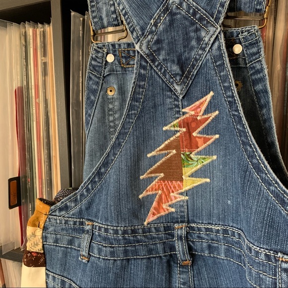 ⚡️SYF patchwork grateful tour dead company kids ♻️ - Picture 2 of 13